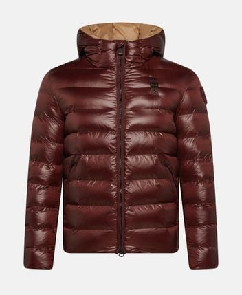 Quilted jacket Adams