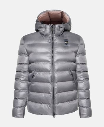 Quilted jacket Adams