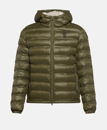 Quilted jacket Charles