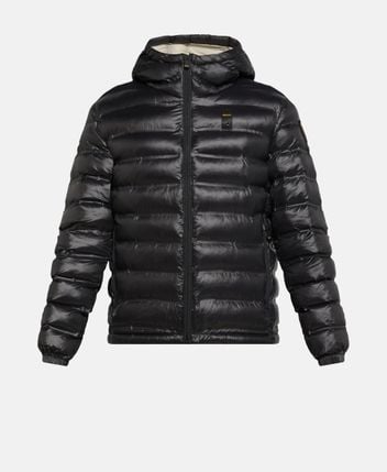 Quilted jacket Charles