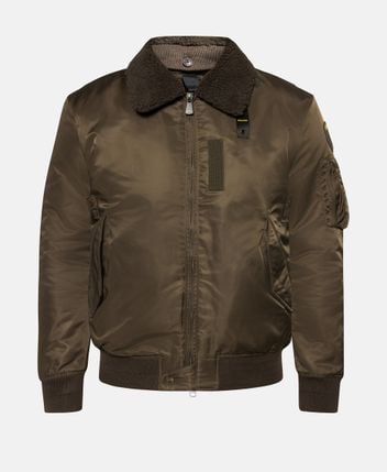 Transitional jacket Marshall