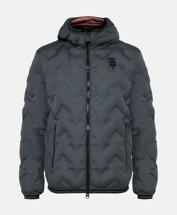 Down jacket Piery