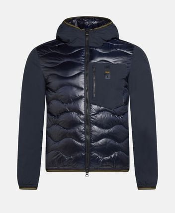 Hybrid jacket Albert