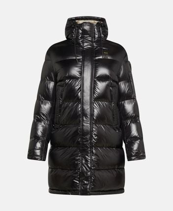 Quilted coat Aldrich