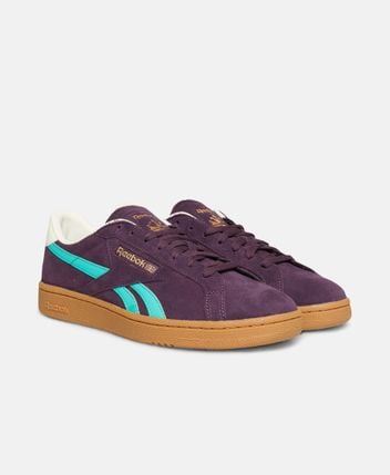 Sneakers Club C Grounds