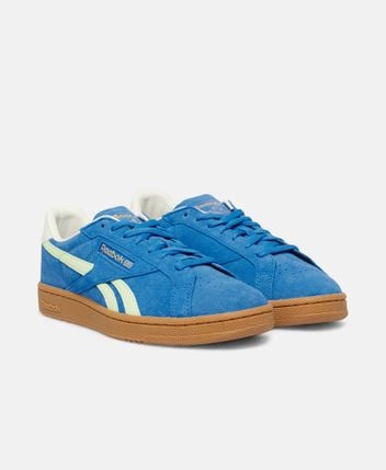 Sneakers Club C Grounds