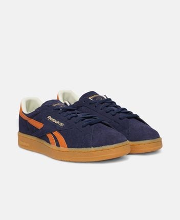 Sneakers Club C Grounds