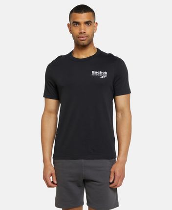 Crew neck t-shirt