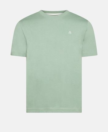 Crew neck t-shirt