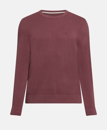 Long-sleeved jumper