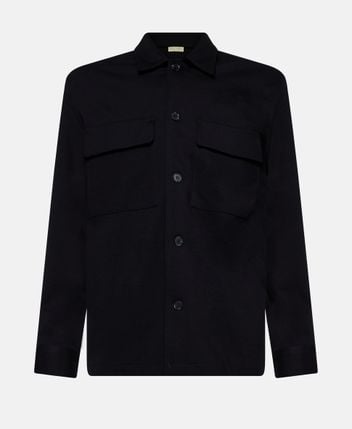 Overshirt