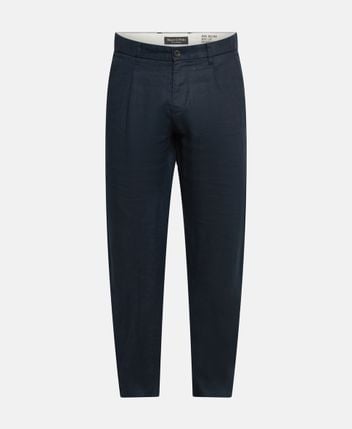 Linen chino Osby