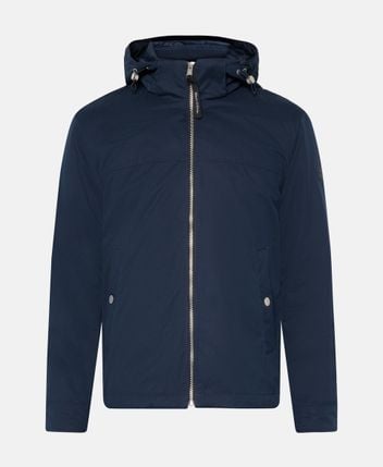 Transitional jacket