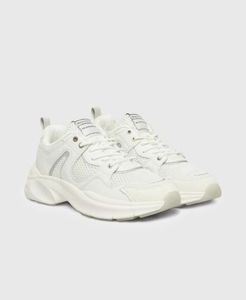 Chunky sneakers