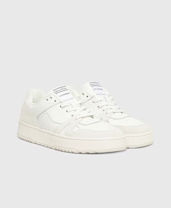 Platform sneakers