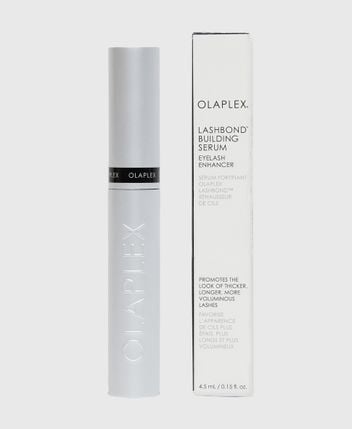 Eyebrow serum