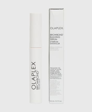 Eyebrow serum