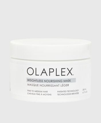 Hair mask