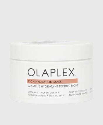 Hair mask