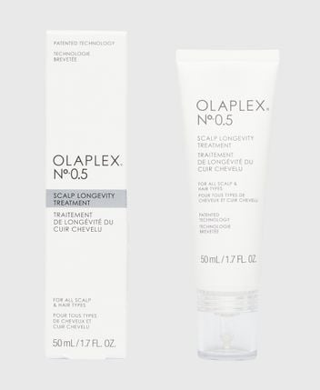 Hair serum