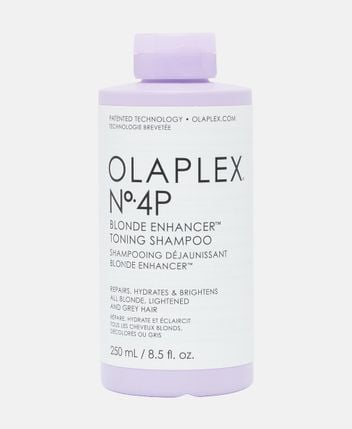 Shampoo