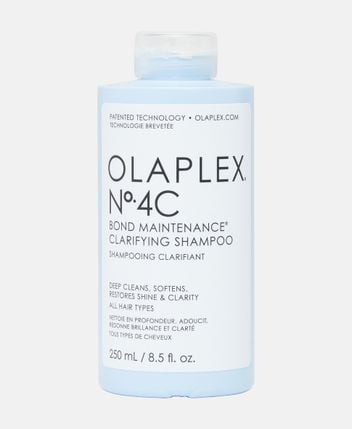 Shampoo