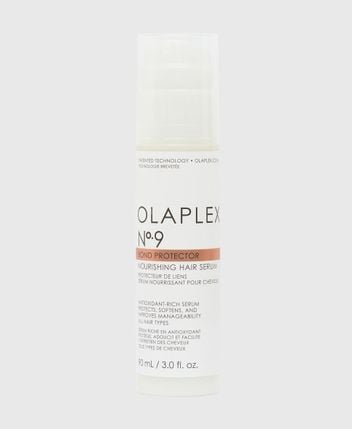 Hair serum
