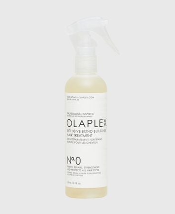 Hair care