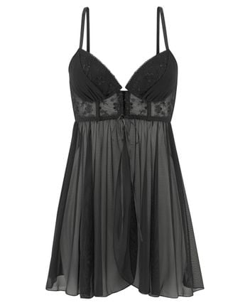 Negligee