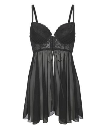 Negligee