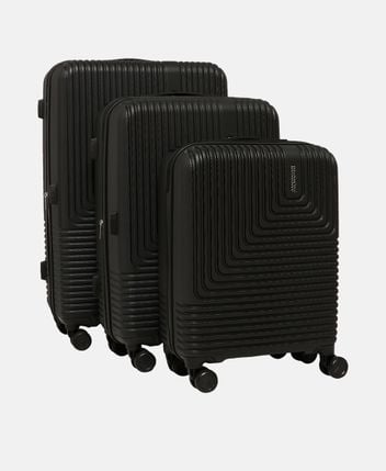 Trolley, set of 3 Niteline