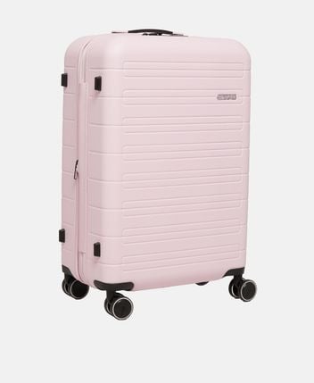 Four-wheeled trolley Novastream
