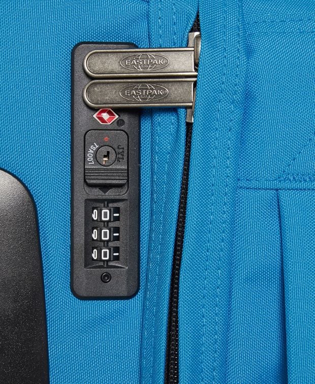 Eastpak 캐리온 트롤리 트랜짓 S