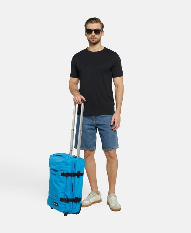 Eastpak 캐리온 트롤리 트랜짓 S