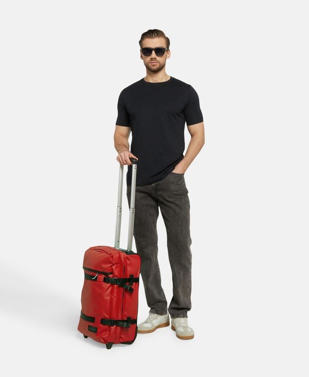 Eastpak 캐리온 트롤리 트랜짓