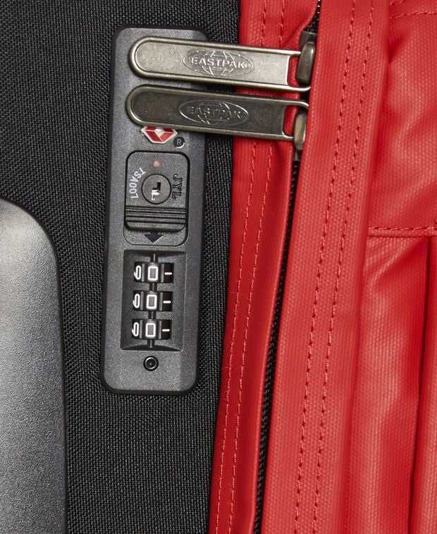 Eastpak 캐리온 트롤리 트랜짓