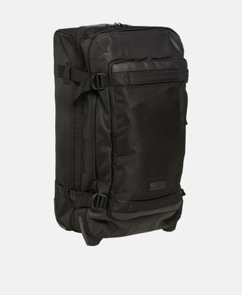 Two-wheeled trolley Tranverz