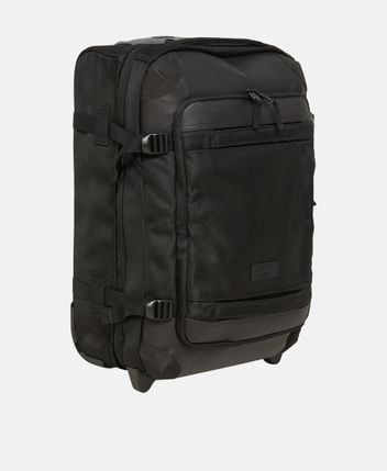 Carry-on trolley Tranverz Cnnct S
