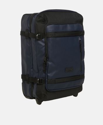 Two-wheeled trolley