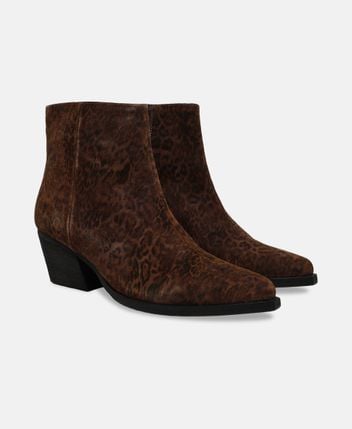 Cowboy boots