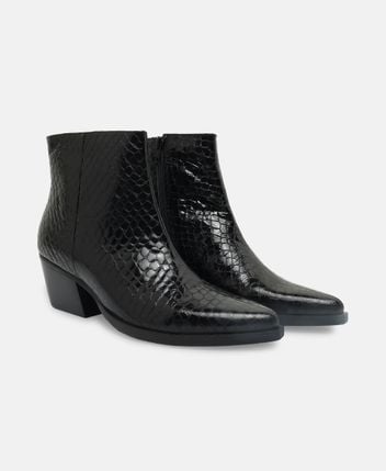 Cowboy boots