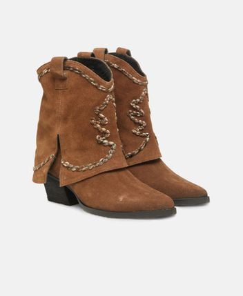 Cowboy boots