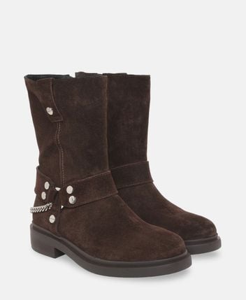 Ankle boots