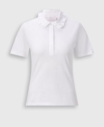Polo shirt