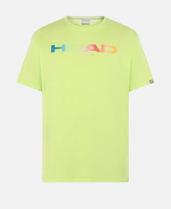 T-shirt Rainbow