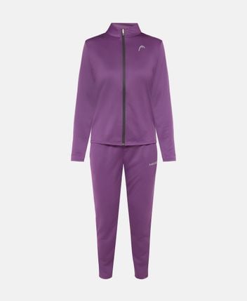 Track suit Easy court