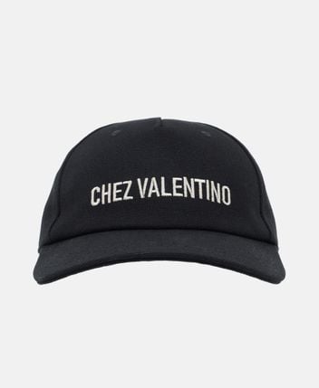 Cap Signature