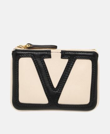 Leather card holder Viva Superstar