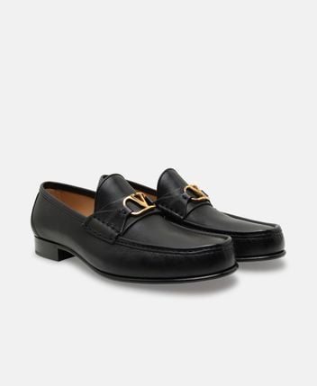 Loafers Vlogo Signature Buffalo Loafers