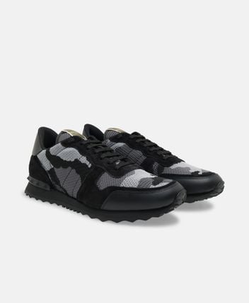 Sneakers Rockrunner